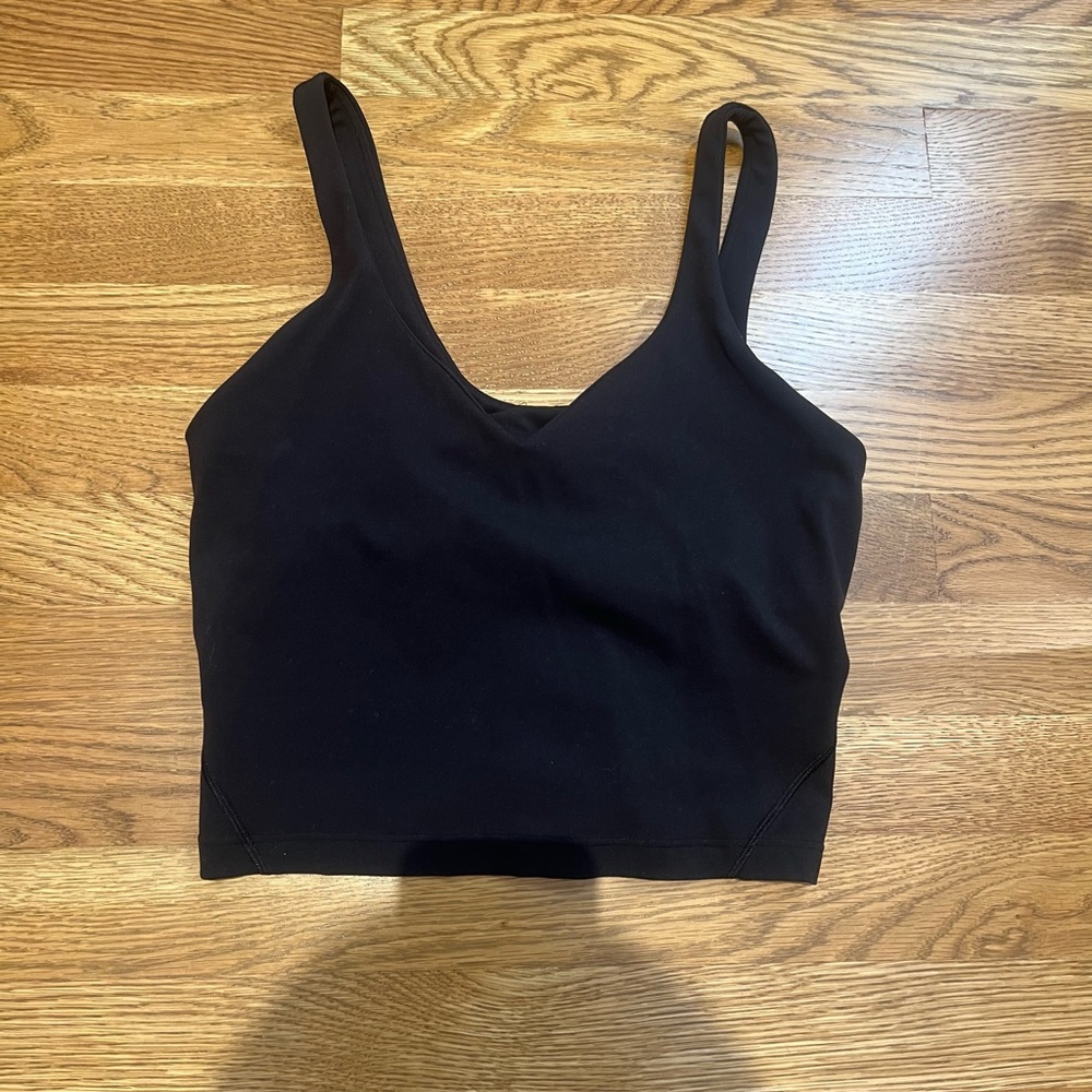 Lululemon align tank